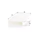 Utastér - Kabin szűrő Mann Filter CU 23 005-2