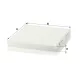 Utastér - Kabin szűrő Mann Filter CU 23 009