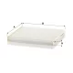 Utastér - Kabin szűrő Mann Filter CU 23 011