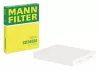 Utastér - Kabin szűrő Mann Filter CU 24 024