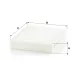 Utastér - Kabin szűrő Mann Filter CU 25 001