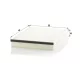 Utastér - Kabin szűrő Mann Filter CU 25 007