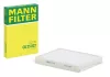 Utastér - Kabin szűrő Mann Filter CU 25 027
