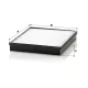 Utastér - Kabin szűrő Mann Filter CU 2520
