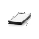 Utastér - Kabin szűrő Mann Filter CU 26 000-2