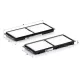 Utastér - Kabin szűrő Mann Filter CU 26 008-2