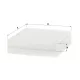 Utastér - Kabin szűrő Mann Filter CU 26 009