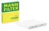 Utastér - Kabin szűrő Mann Filter CU 26 009