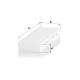 Utastér - Kabin szűrő Mann Filter CU 26 025-2