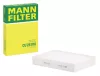 Utastér - Kabin szűrő Mann Filter CU 28 016