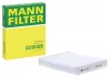 Utastér - Kabin szűrő Mann Filter CU 28 020