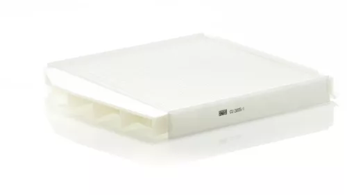 Utastér - Kabin szűrő Mann Filter CU 2855/1