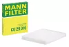 Utastér - Kabin szűrő Mann Filter CU 29 010