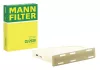 Utastér - Kabin szűrő Mann Filter CU 2939