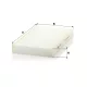 Utastér - Kabin szűrő Mann Filter CU 2951