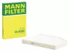 Utastér - Kabin szűrő Mann Filter CU 30 007