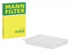 Utastér - Kabin szűrő Mann Filter CU 30 012