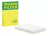 Utastér - Kabin szűrő Mann Filter CU 3054