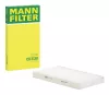 Utastér - Kabin szűrő Mann Filter CU 3139
