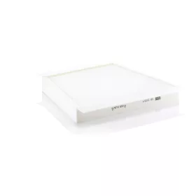 Utastér - Kabin szűrő Mann Filter CU 3172/1