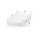 Utastér - Kabin szűrő Mann Filter CU 3240