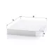 Utastér - Kabin szűrő Mann Filter CU 34 003