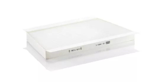 Utastér - Kabin szűrő Mann Filter CU 3461/1