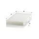 Utastér - Kabin szűrő Mann Filter CU 3540