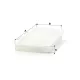 Utastér - Kabin szűrő Mann Filter CU 3554