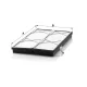 Utastér - Kabin szűrő Mann Filter CU 3759