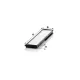 Utastér - Kabin szűrő Mann Filter CU 3822-2
