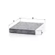 Utastér - Kabin szűrő Mann Filter CUK 22 032