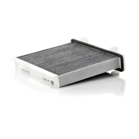 Utastér - Kabin szűrő Mann Filter CUK 2230/1