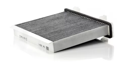 Utastér - Kabin szűrő Mann Filter CUK 2230/1