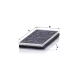 Utastér - Kabin szűrő Mann Filter CUK 23 004-2