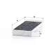 Utastér - Kabin szűrő Mann Filter CUK 23 005-2