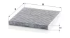 Utastér - Kabin szűrő Mann Filter CUK 23 009