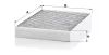 Utastér - Kabin szűrő Mann Filter CUK 23 014-2