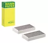 Utastér - Kabin szűrő Mann Filter CUK 23 015-2