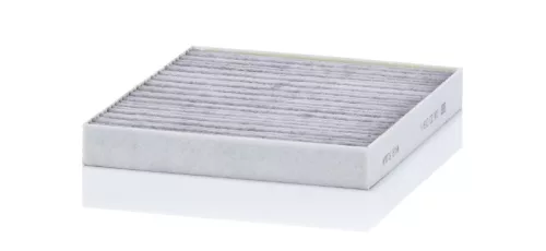 Utastér - Kabin szűrő Mann Filter CUK 23 019/1