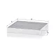 Utastér - Kabin szűrő Mann Filter CUK 23 024