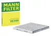 Utastér - Kabin szűrő Mann Filter CUK 24 004