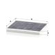 Utastér - Kabin szűrő Mann Filter CUK 24 013