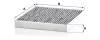 Utastér - Kabin szűrő Mann Filter CUK 24 017