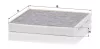 Utastér - Kabin szűrő Mann Filter CUK 24 021