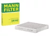 Utastér - Kabin szűrő Mann Filter CUK 2442