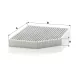 Utastér - Kabin szűrő Mann Filter CUK 2450