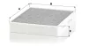 Utastér - Kabin szűrő Mann Filter CUK 25 001