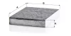 Utastér - Kabin szűrő Mann Filter CUK 25 003