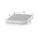 Utastér - Kabin szűrő Mann Filter CUK 2525